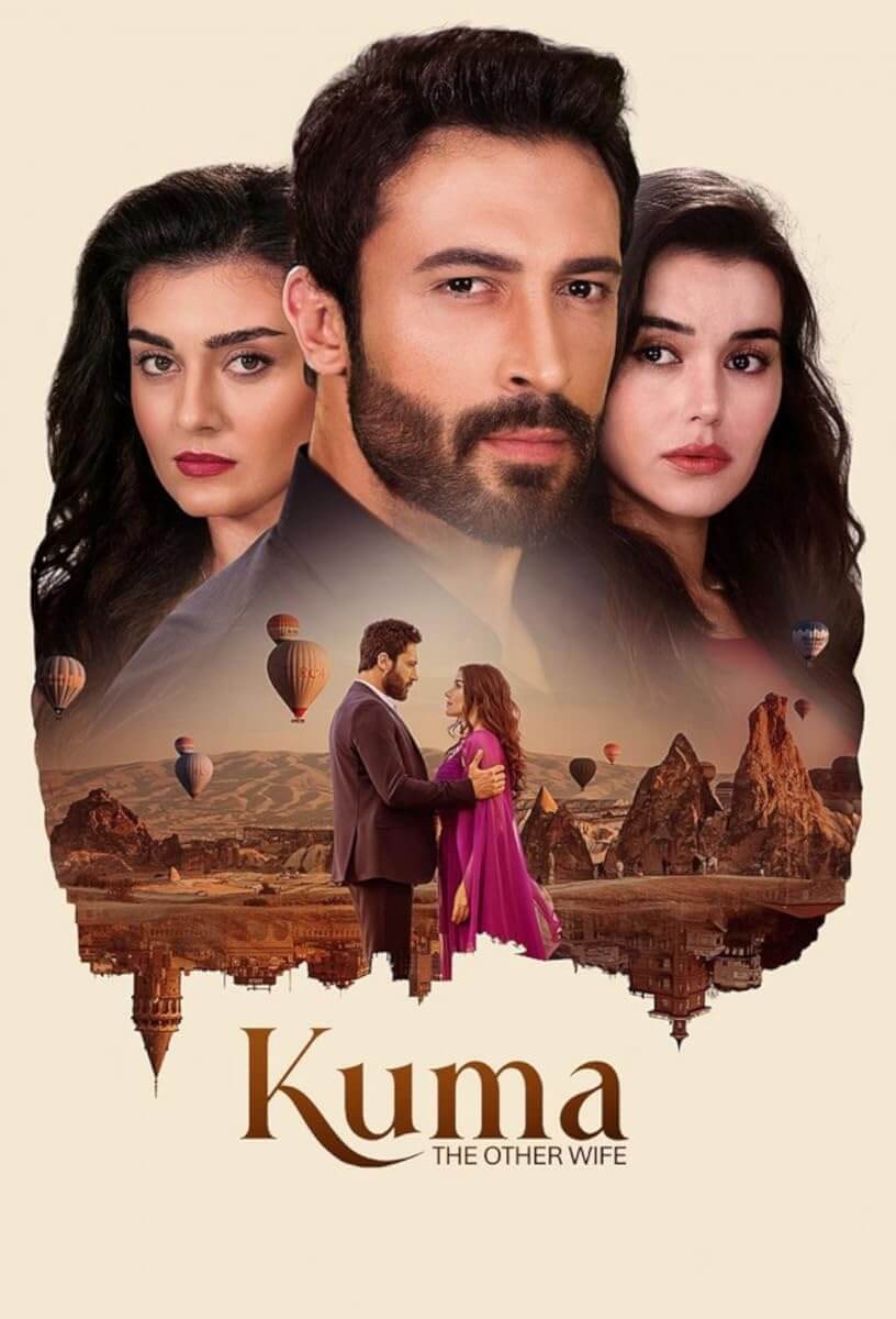 مسلسل الضرة الحلقة 5 مترجمة