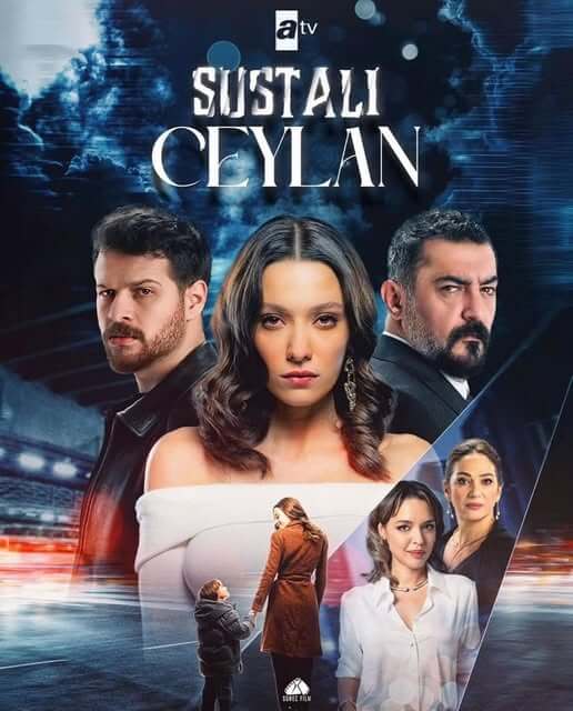 مسلسل الغزال الحلقة 4 مترجمة