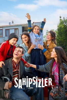 مسلسل المشردون الحلقة 12 الثانية عشر مدبلج HD