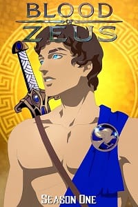 انمي Blood of Zeus الحلقة 8 الثامنة والاخيرة مترجم