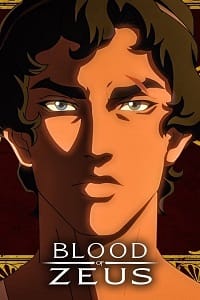 انمي Blood of Zeus الموسم الثاني الحلقة 8 الثامنة والاخيرة مترجم