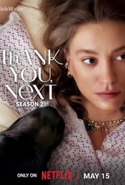 مسلسل Thank You Next الموسم الثاني الحلقة 8 الثامنة والاخيرة مترجم