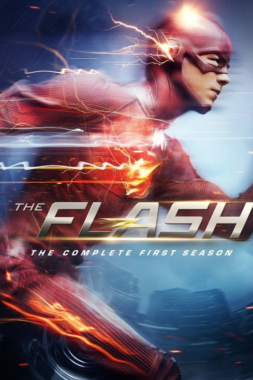 مسلسل The Flash الموسم الاول الحلقة 9 مترجمة