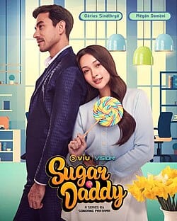 مسلسل Sugar Daddy 2025 الحلقة 2 مترجمة