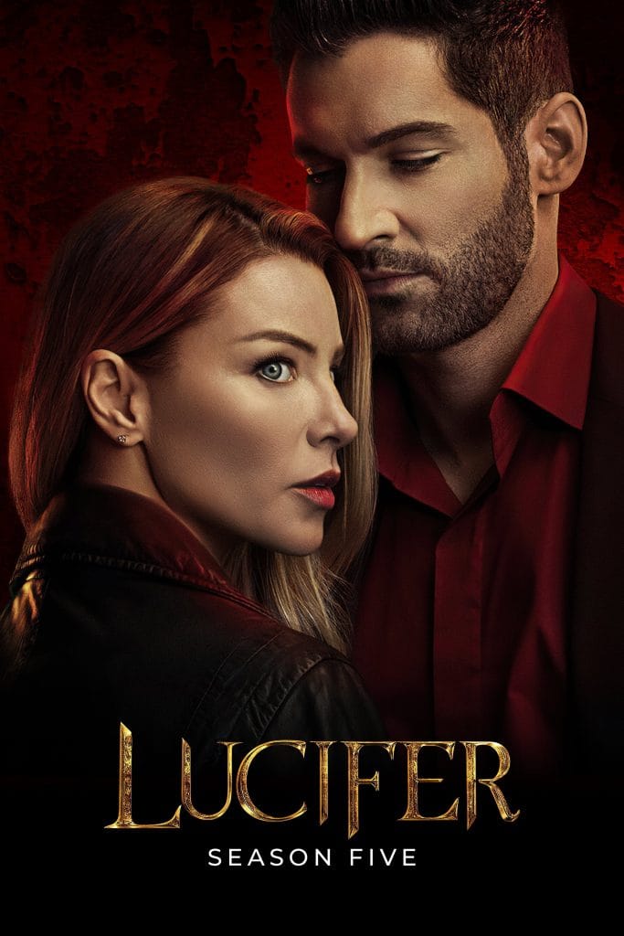 مسلسل Lucifer الموسم الخامس الحلقة 15 مترجمة