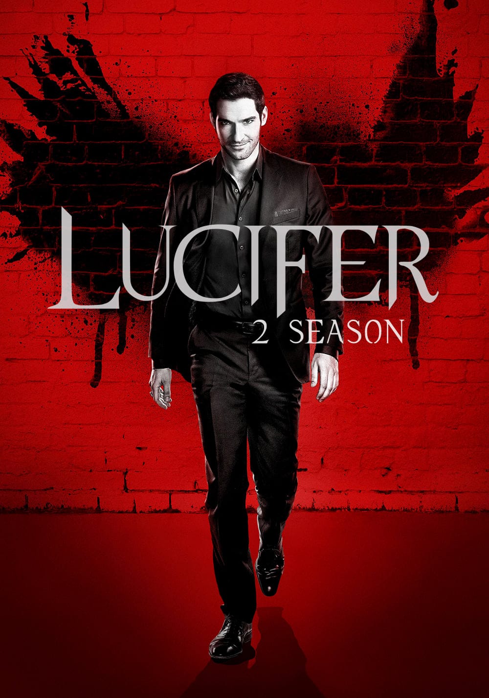 مسلسل Lucifer الموسم الثاني الحلقة 18 والاخيرة مترجمة