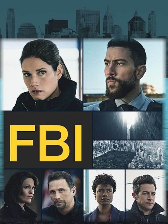 مسلسل FBI الموسم الخامس الحلقة 11 مترجمة