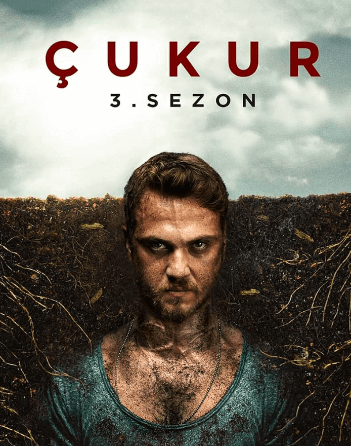 مسلسل الحفرة الموسم الثالث الحلقة 4 مترجمة اون لاين